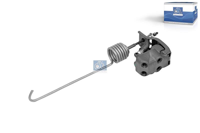 Regulator de putere de frânare - DT SPARE PARTS