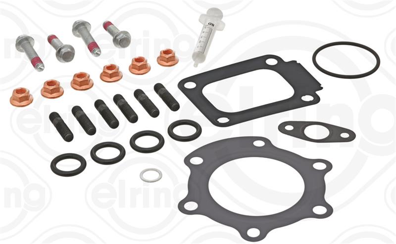 Kit de montare Turbo Charger - ELRING