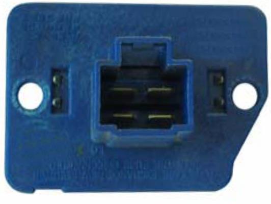 Rezistor de suflare - MAHLE