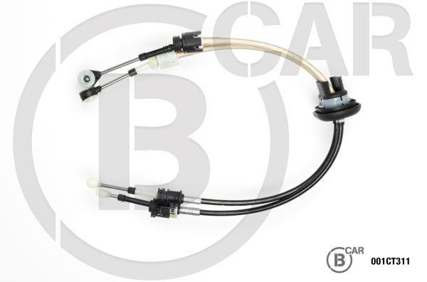 Cablu de transmisie - B-CAR