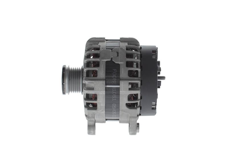 Alternator - BOSCH