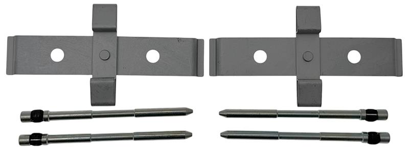 Set de accesorii plăcuțe de frână - STARLINE