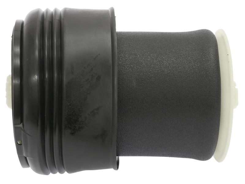 Suspensie cu arc pneumatic - STARLINE