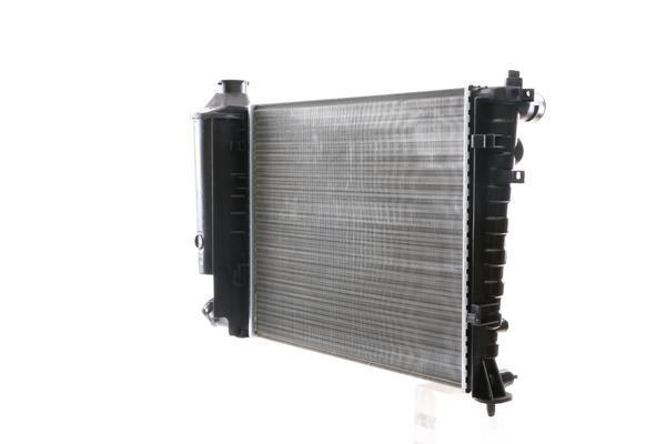 Radiator - MAHLE