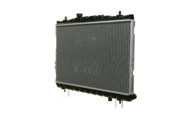 Radiator - MAHLE