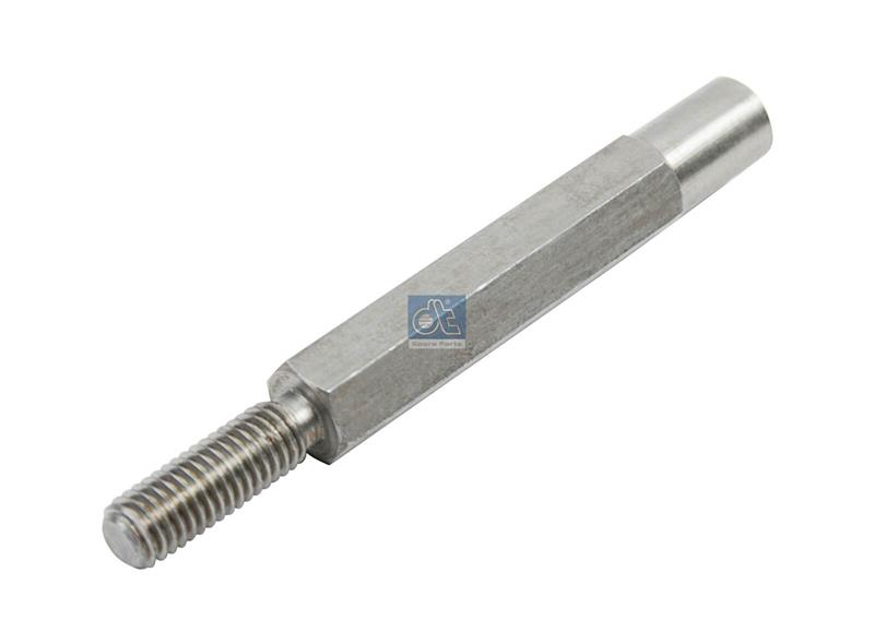 Conector - DT SPARE PARTS