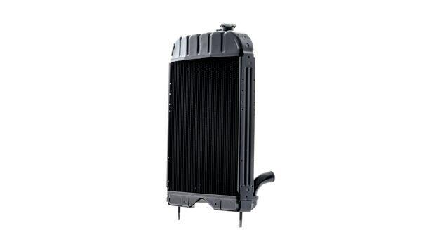 Radiator - MAHLE