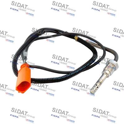 Senzor de temperatura gazelor de esapament - SIDAT