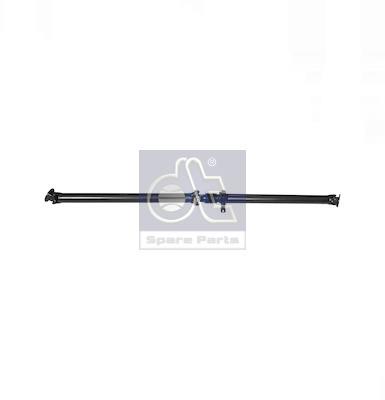 Arborele de transmisie - DT SPARE PARTS