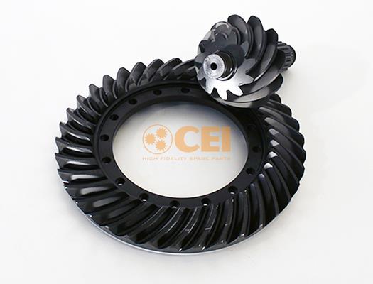 Unelte - CEI