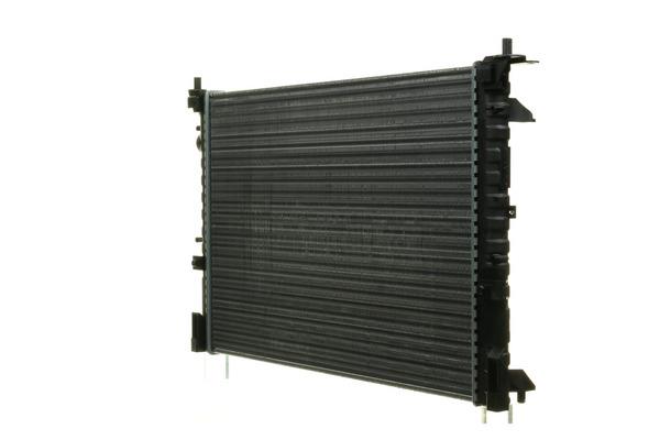 Radiator - MAHLE