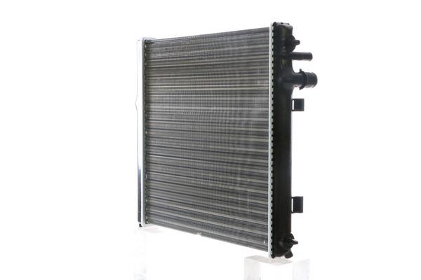 Radiator - MAHLE