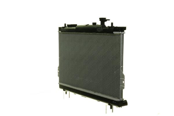 Radiator - MAHLE