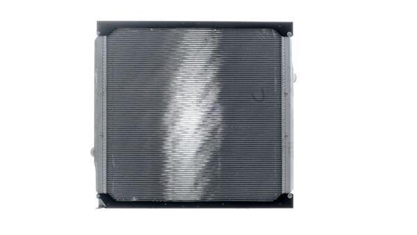 Radiator - MAHLE