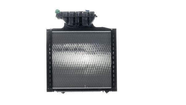 Radiator - MAHLE