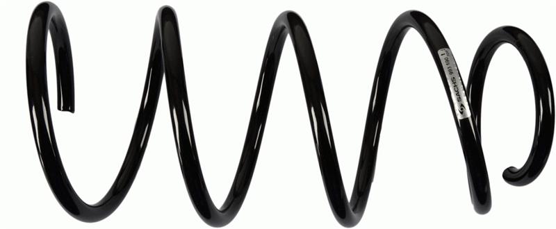 Arc elicoidal - SACHS