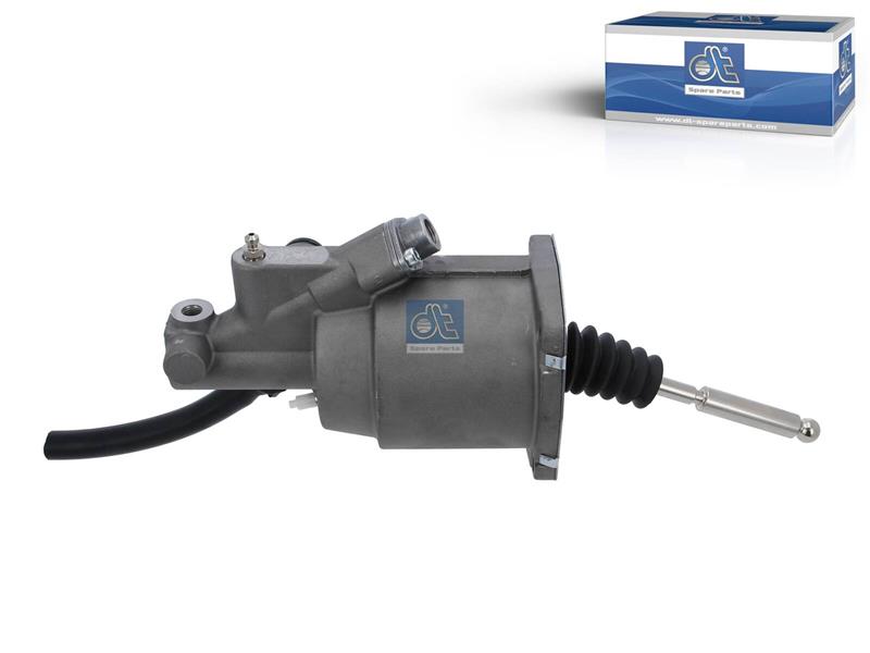 Booster ambreiaj - DT SPARE PARTS