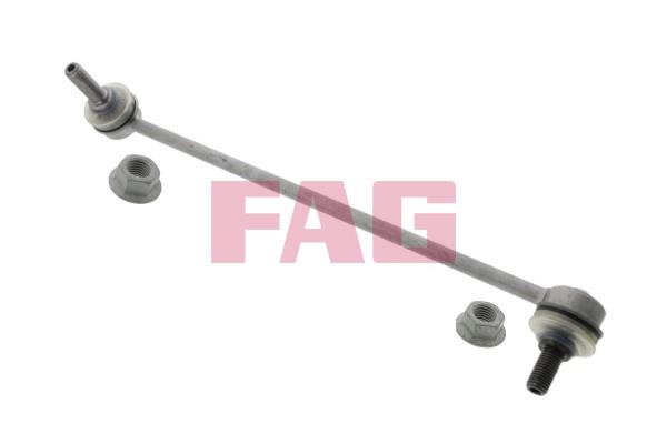 Brat/bieleta suspensie, stabilizator - FAG