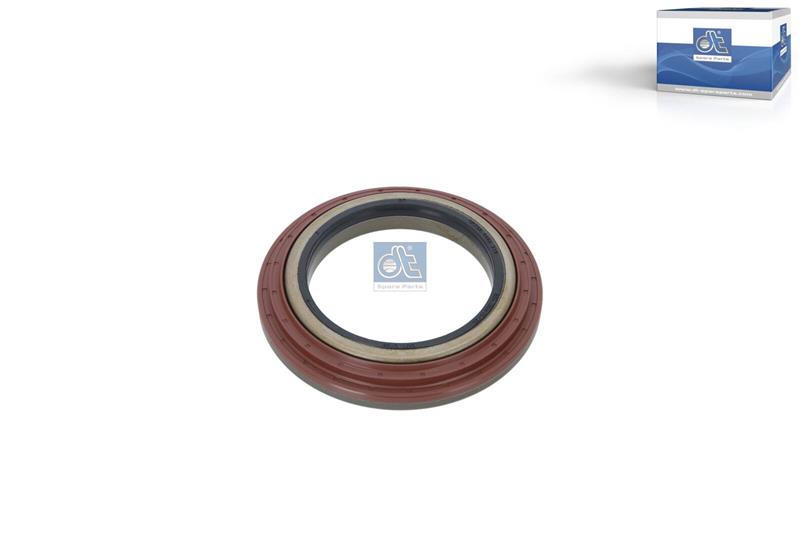 Etanșare arbore diferențial - DT SPARE PARTS
