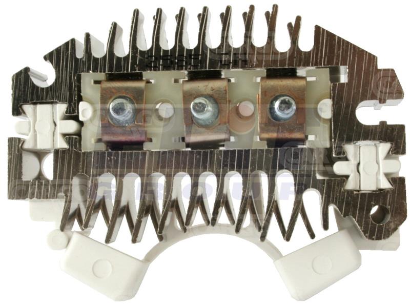 Redresor alternator - HC-Cargo