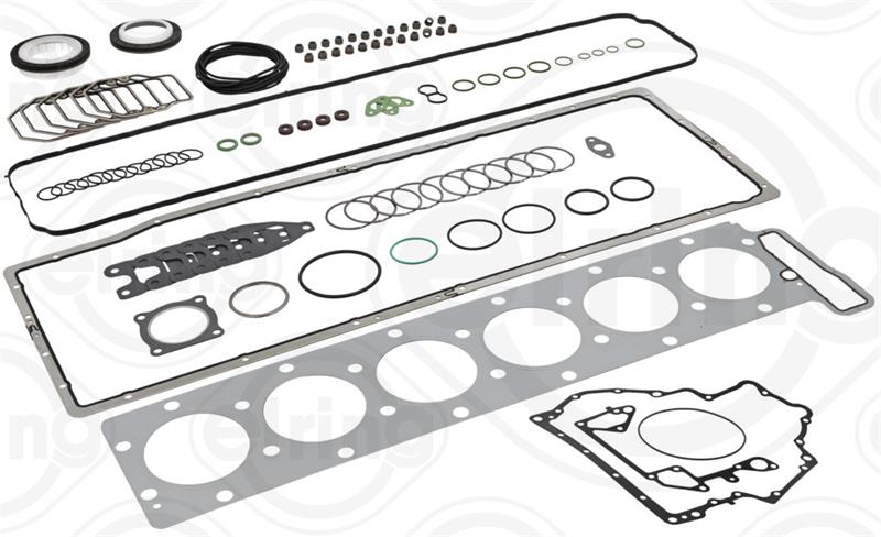 Set complet garnituri motor - ELRING