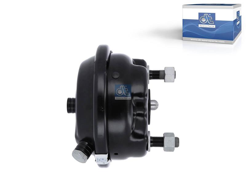 Cilindru receptor frana cu membrana - DT SPARE PARTS