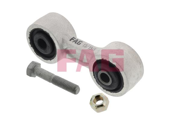 Brat/bieleta suspensie, stabilizator - FAG