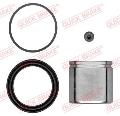 Kit de reparare etrier de frână - QUICK BRAKE