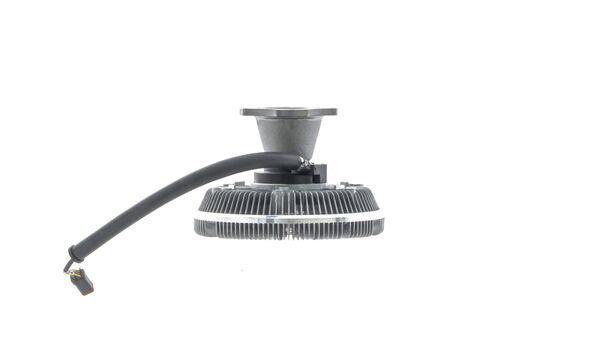 Ambreiaj ventilator - MAHLE