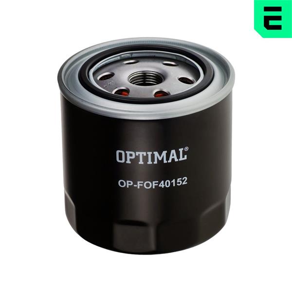 Filtru de ulei - OPTIMAL