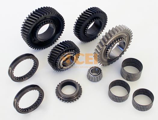 Kit reparatie transmisie - CEI