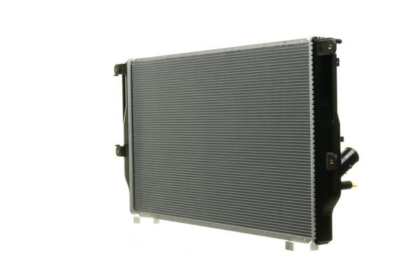 Radiator - MAHLE