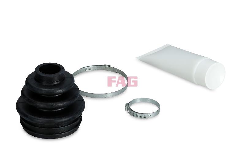 Kit burduf arbore de antrenare - FAG