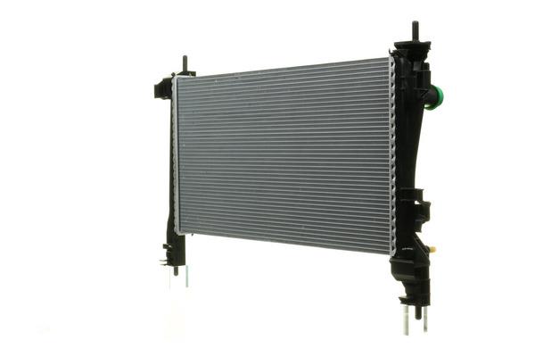 Radiator - MAHLE