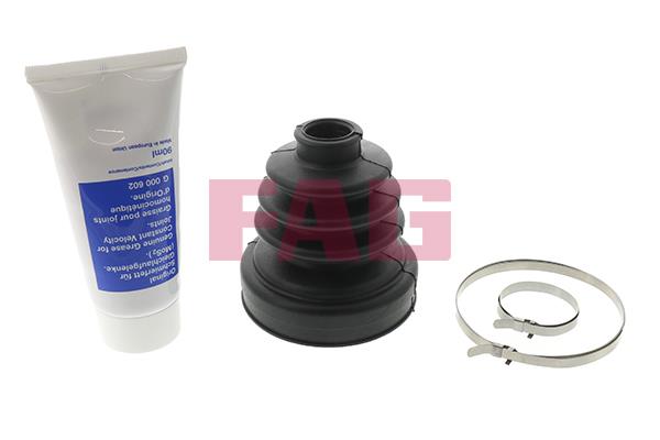 Kit burduf arbore de antrenare - FAG