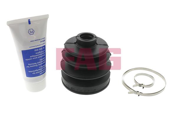 Kit burduf arbore de antrenare - FAG