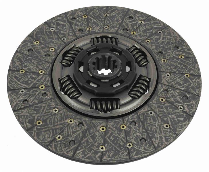Disc ambreiaj - SACHS