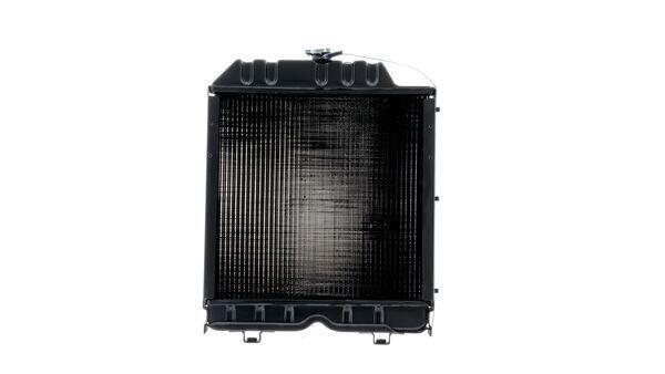 Radiator - MAHLE