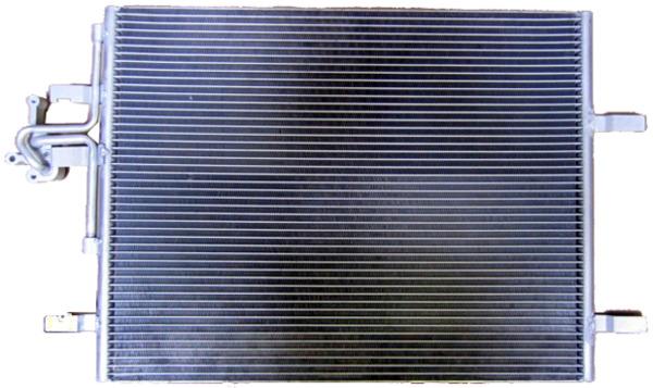 Condensator - MAHLE