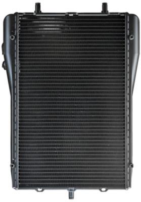 Radiator - MAHLE