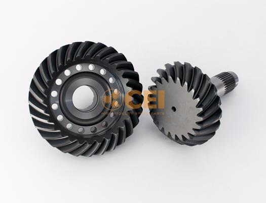 Unelte - CEI