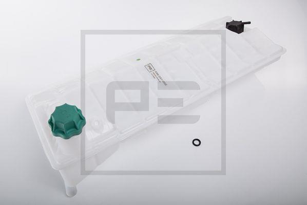Vas de expansiune lichid de răcire - PE Automotive