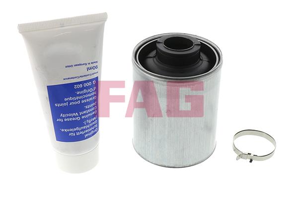 Kit burduf arbore de antrenare - FAG