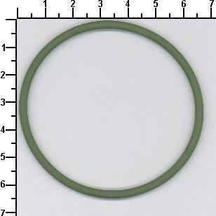 Garnitura Carcasa Distributiei - ELRING