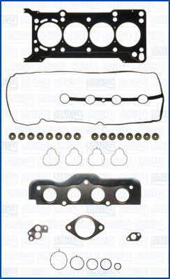 Set garnituri chiulasa - AJUSA