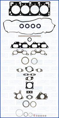 Set garnituri chiulasa - AJUSA