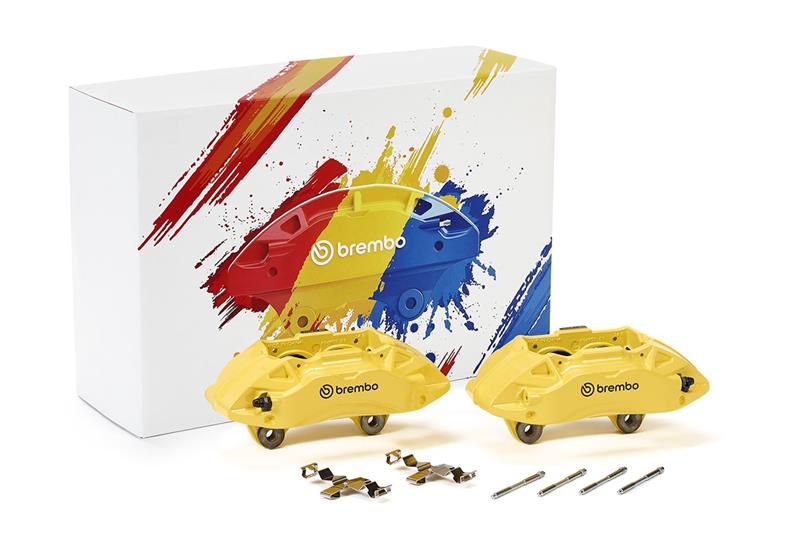 Etrier de frana - BREMBO
