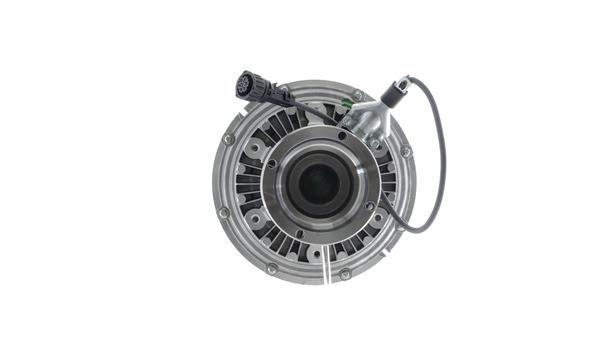 Ambreiaj ventilator - MAHLE