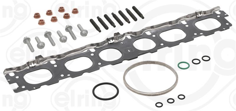 Kit de montare Turbo Charger - ELRING