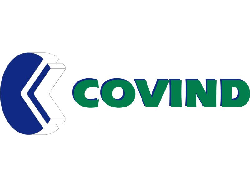 Capacul barei de protecție - COVIND